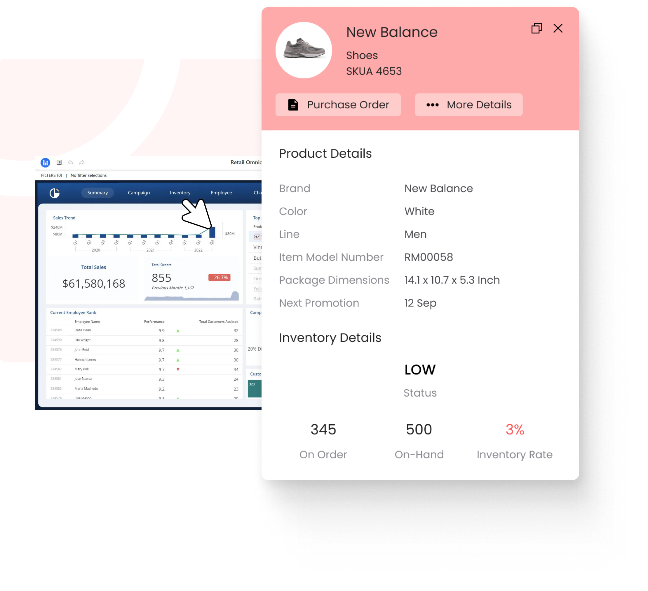 HyperIntelligence Feature