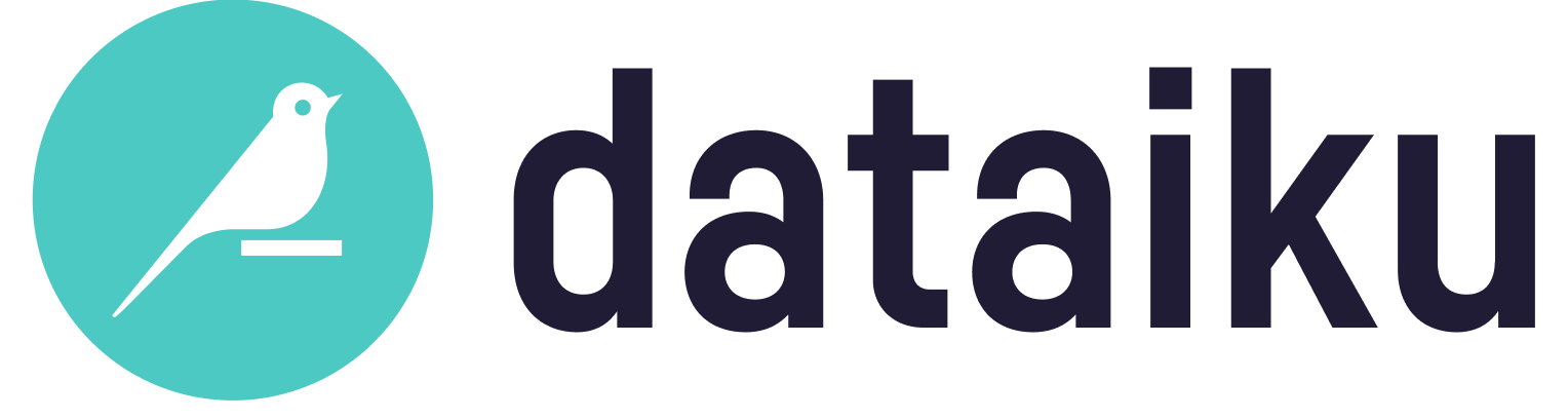 Logo Dataiku
